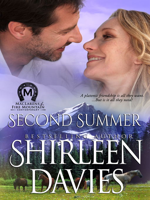 Title details for Second Summer by Shirleen Davies - Available
